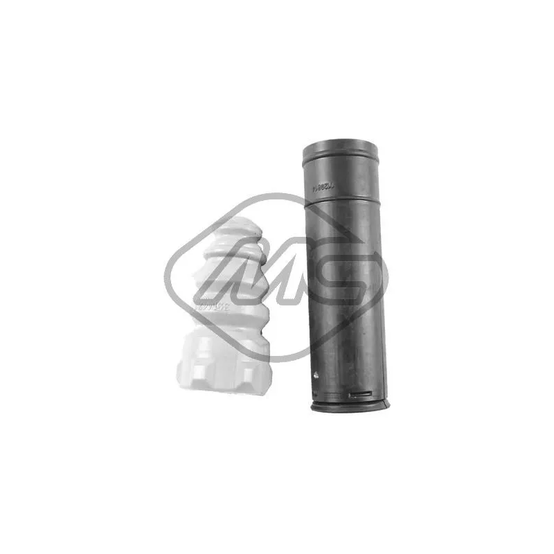 Kit de protection contre la poussière, amortisseur Metalcaucho 42365