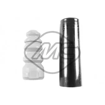 Kit de protection contre la poussière, amortisseur Metalcaucho 42367