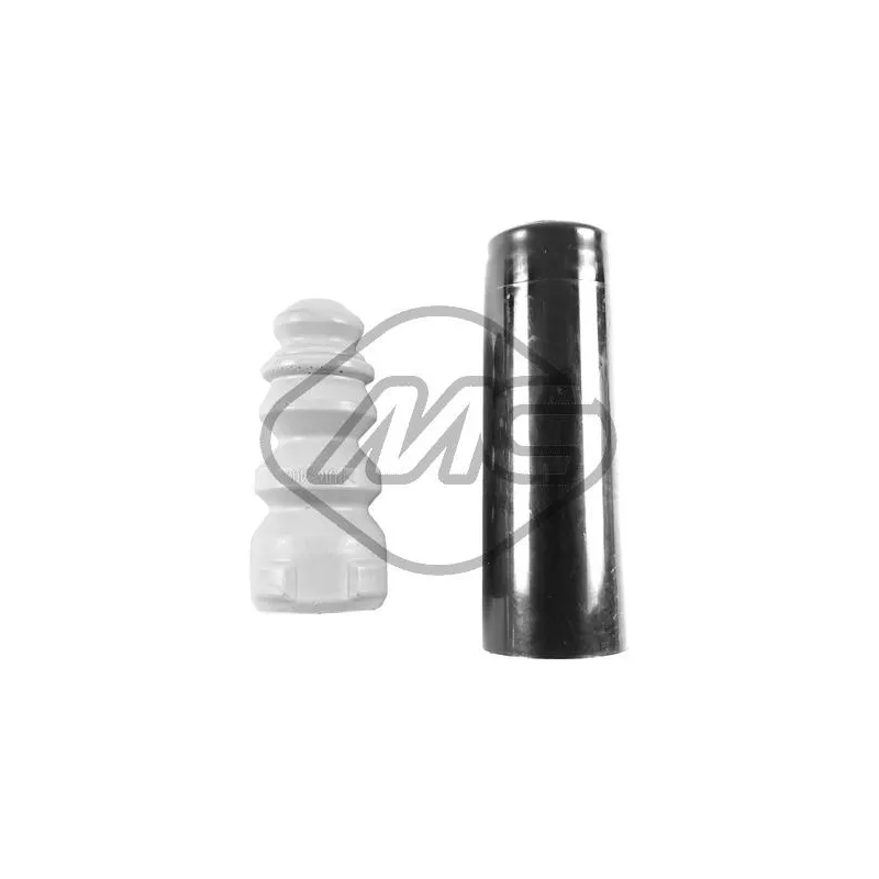Kit de protection contre la poussière, amortisseur Metalcaucho 42367
