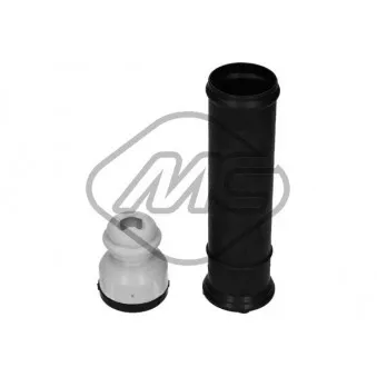 Kit de protection contre la poussière, amortisseur Metalcaucho 42370