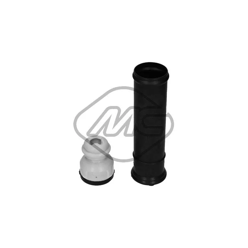 Kit de protection contre la poussière, amortisseur Metalcaucho 42370