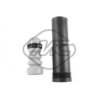 Kit de protection contre la poussière, amortisseur Metalcaucho 42373