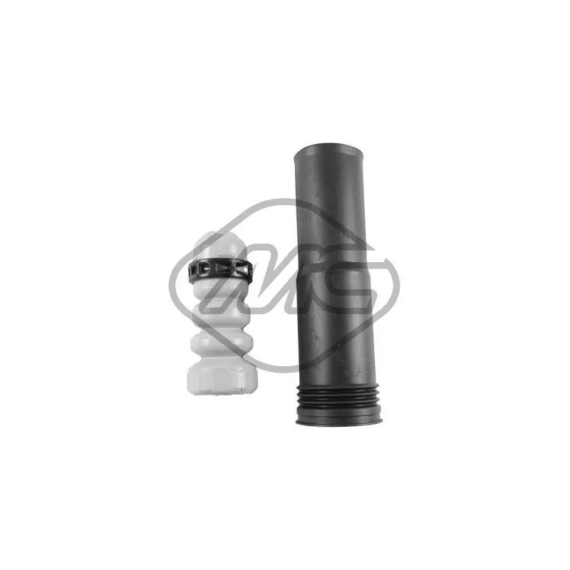 Kit de protection contre la poussière, amortisseur Metalcaucho 42373