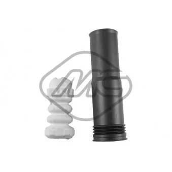 Kit de protection contre la poussière, amortisseur Metalcaucho 42375