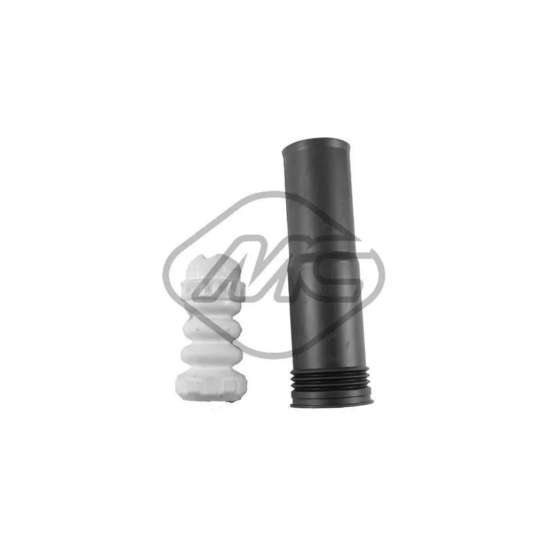 Kit de protection contre la poussière, amortisseur Metalcaucho 42375