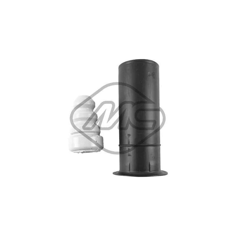 Kit de protection contre la poussière, amortisseur Metalcaucho 42377
