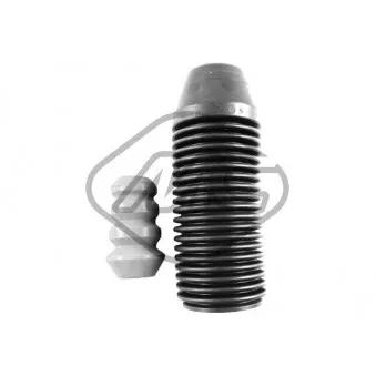 Kit de protection contre la poussière, amortisseur Metalcaucho 42378