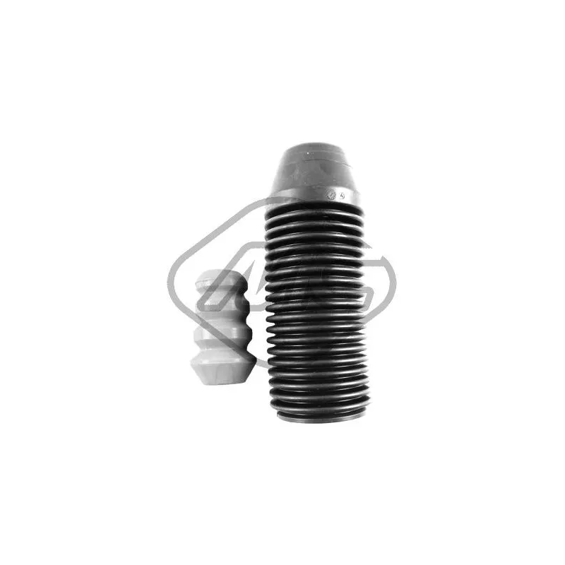 Kit de protection contre la poussière, amortisseur Metalcaucho 42378