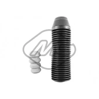 Kit de protection contre la poussière, amortisseur Metalcaucho 42379