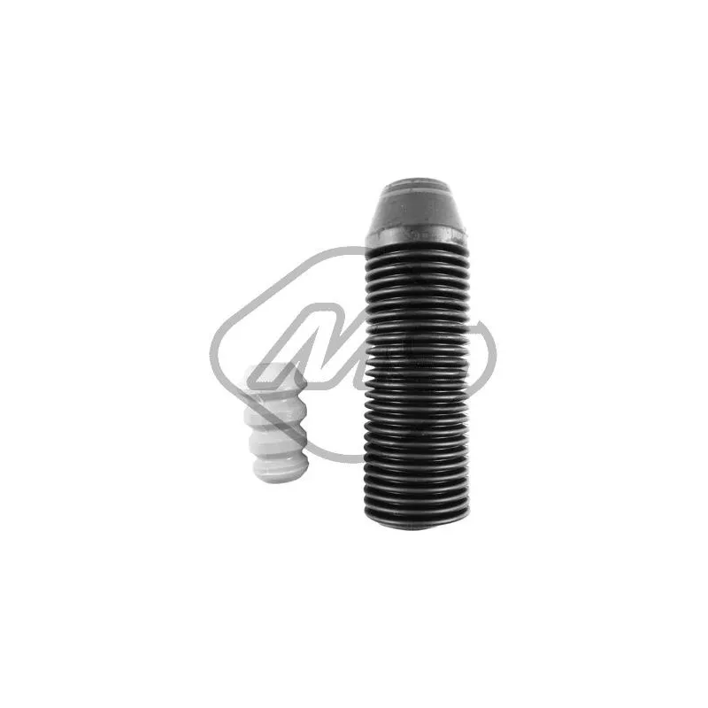 Kit de protection contre la poussière, amortisseur Metalcaucho 42379