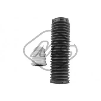 Kit de protection contre la poussière, amortisseur Metalcaucho 42382