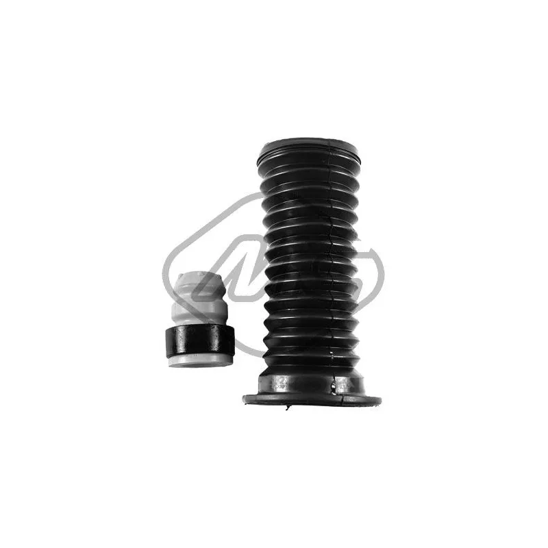 Kit de protection contre la poussière, amortisseur Metalcaucho 42383