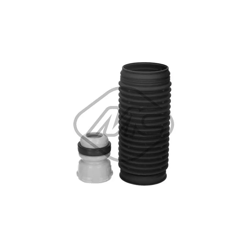 Kit de protection contre la poussière, amortisseur Metalcaucho 42384
