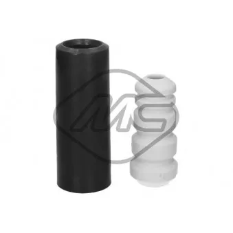 Kit de protection contre la poussière, amortisseur Metalcaucho