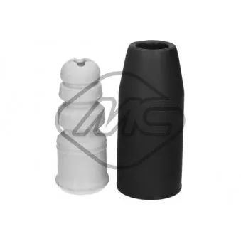 Kit de protection contre la poussière, amortisseur Metalcaucho 42390