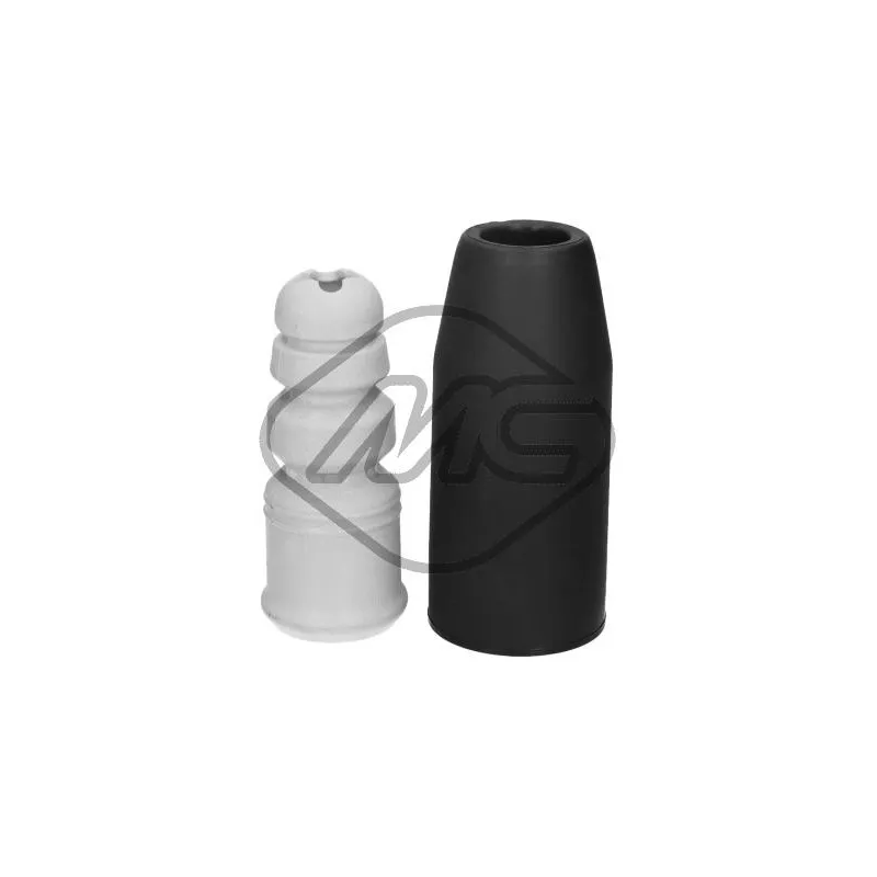 Kit de protection contre la poussière, amortisseur Metalcaucho 42390