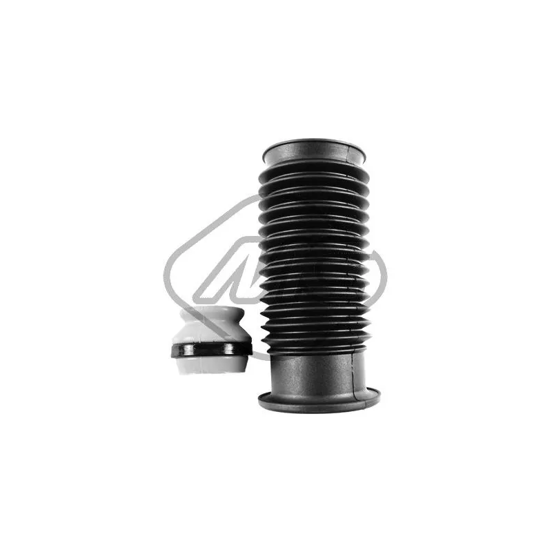 Kit de protection contre la poussière, amortisseur Metalcaucho 42391