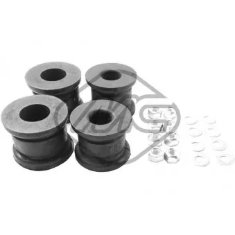 Kit de réparation, suspension du stabilisateur Metalcaucho 42406