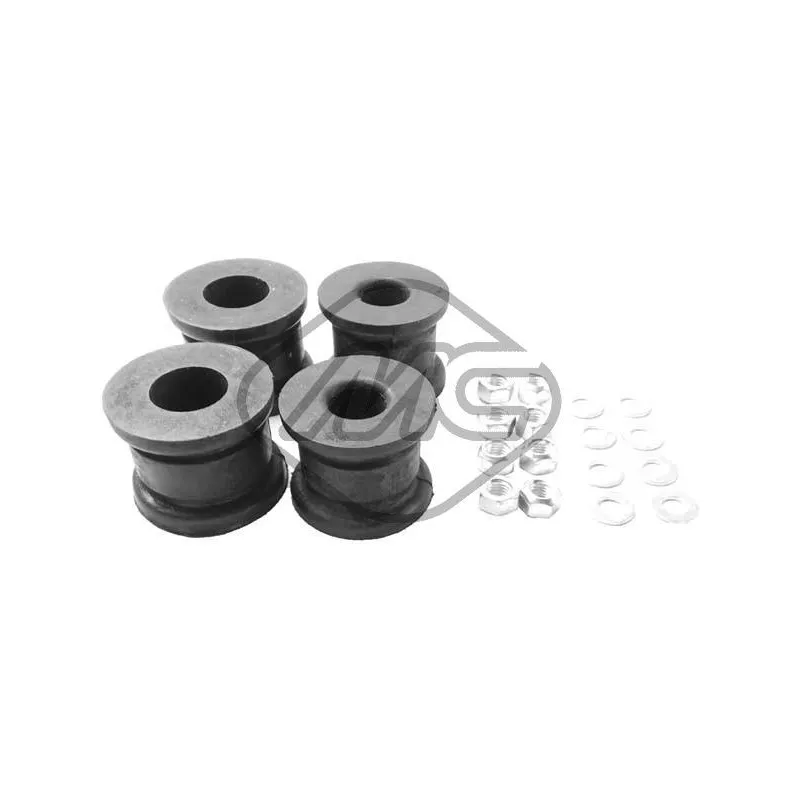 Kit de réparation, suspension du stabilisateur Metalcaucho 42406