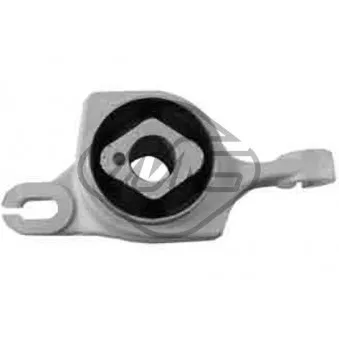Silent bloc de suspension (train avant) Metalcaucho 42500