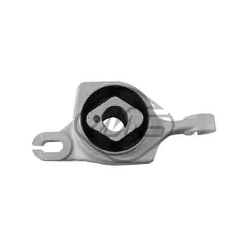 Silent bloc de suspension (train avant) Metalcaucho 42500