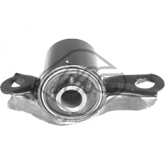Suspension, bras de liaison avant droit Metalcaucho 42501