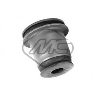 Manchon, fixation du bras transversal Metalcaucho