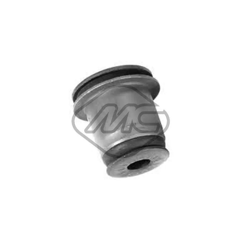 Manchon, fixation du bras transversal Metalcaucho 42504