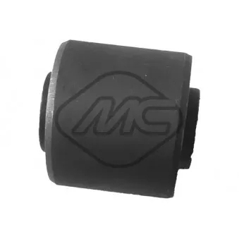 Silent bloc de suspension (train avant) Metalcaucho 42505