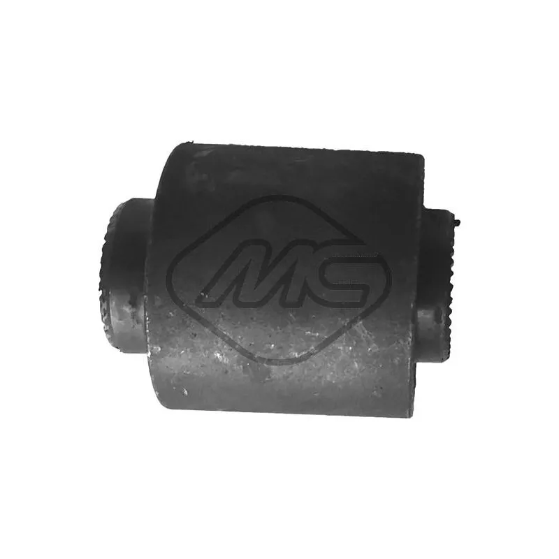 Silent bloc de suspension (train avant) Metalcaucho 42506