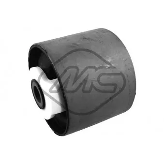 Silent bloc de suspension (train avant) Metalcaucho 42507