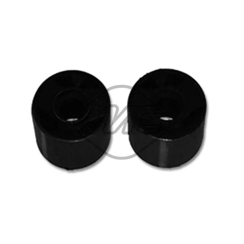 Silent bloc de suspension (train avant) Metalcaucho 42589