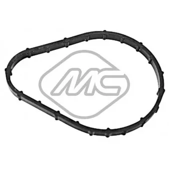 Joint d'étanchéité, thermostat Metalcaucho 42611