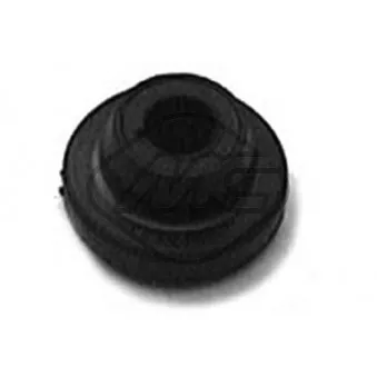 Suspension, radiateur Metalcaucho 42763