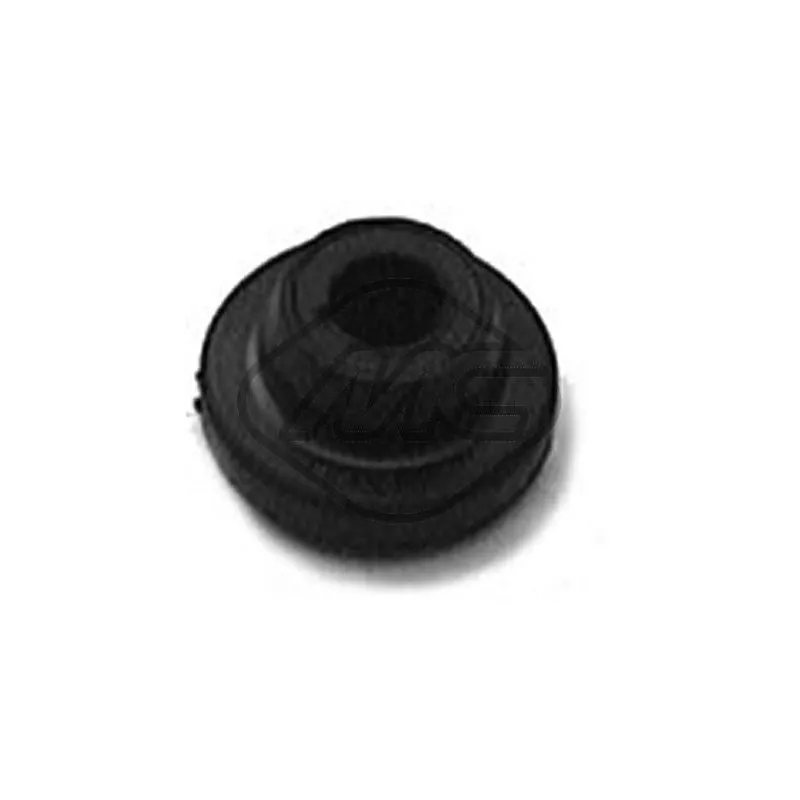 Suspension, radiateur Metalcaucho 42763