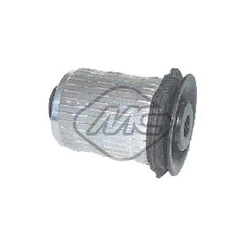 Silent bloc de suspension (train avant) Metalcaucho 42844