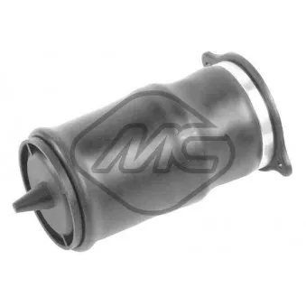 Ressort pneumatique, châssis Metalcaucho 42964