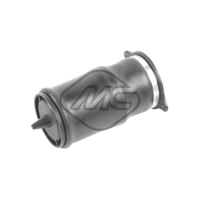 Ressort pneumatique, châssis Metalcaucho 42964