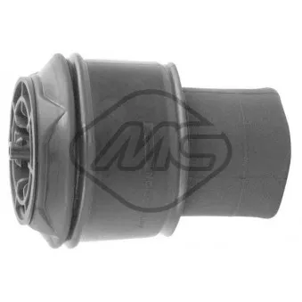 Ressort pneumatique, châssis Metalcaucho 42978