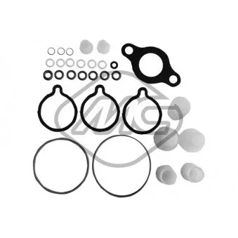 Kit de réparation, unité pompe-injecteur Metalcaucho