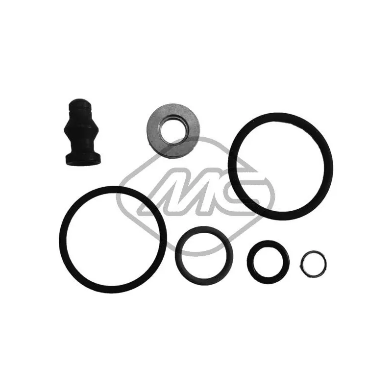 Kit de joints, injecteur Metalcaucho 43005