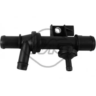 Soupape de retenue Metalcaucho