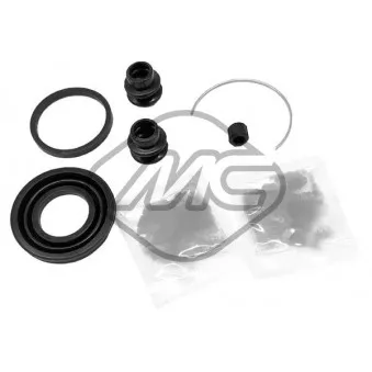 Kit de réparation, étrier de frein Metalcaucho 43007