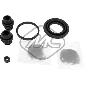 Kit de réparation, étrier de frein Metalcaucho 43009