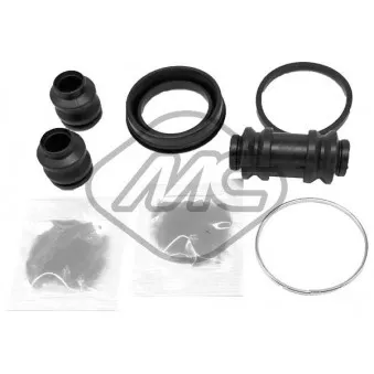 Kit de réparation, étrier de frein Metalcaucho 43010