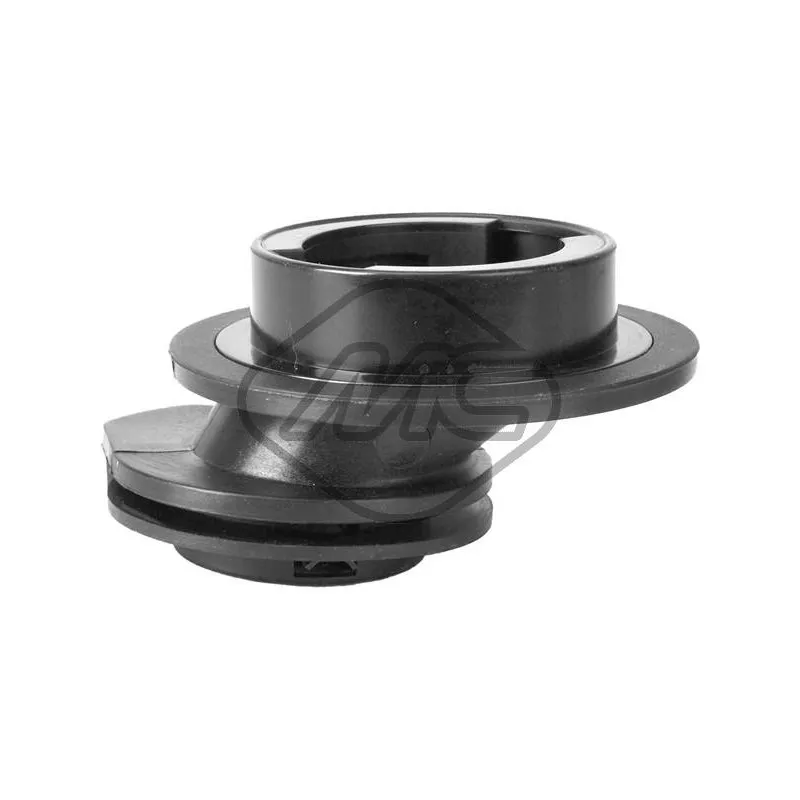 Bouchon, goulotte de remplissage d'huile Metalcaucho 43058