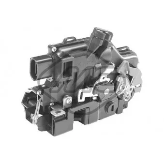 Serrure de porte arrière droit Metalcaucho 43109