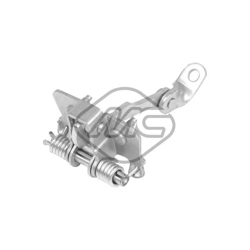 Cale-porte Metalcaucho 43121