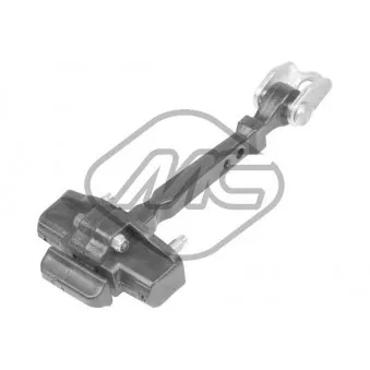 Cale-porte Metalcaucho 43127