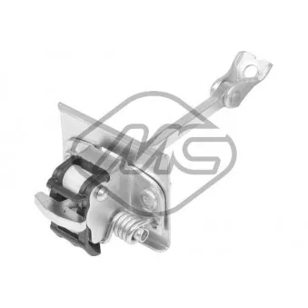 Cale-porte Metalcaucho 43128